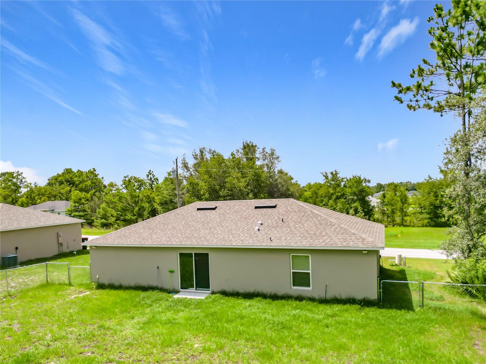 MARION OAKS UN NINE - Residential