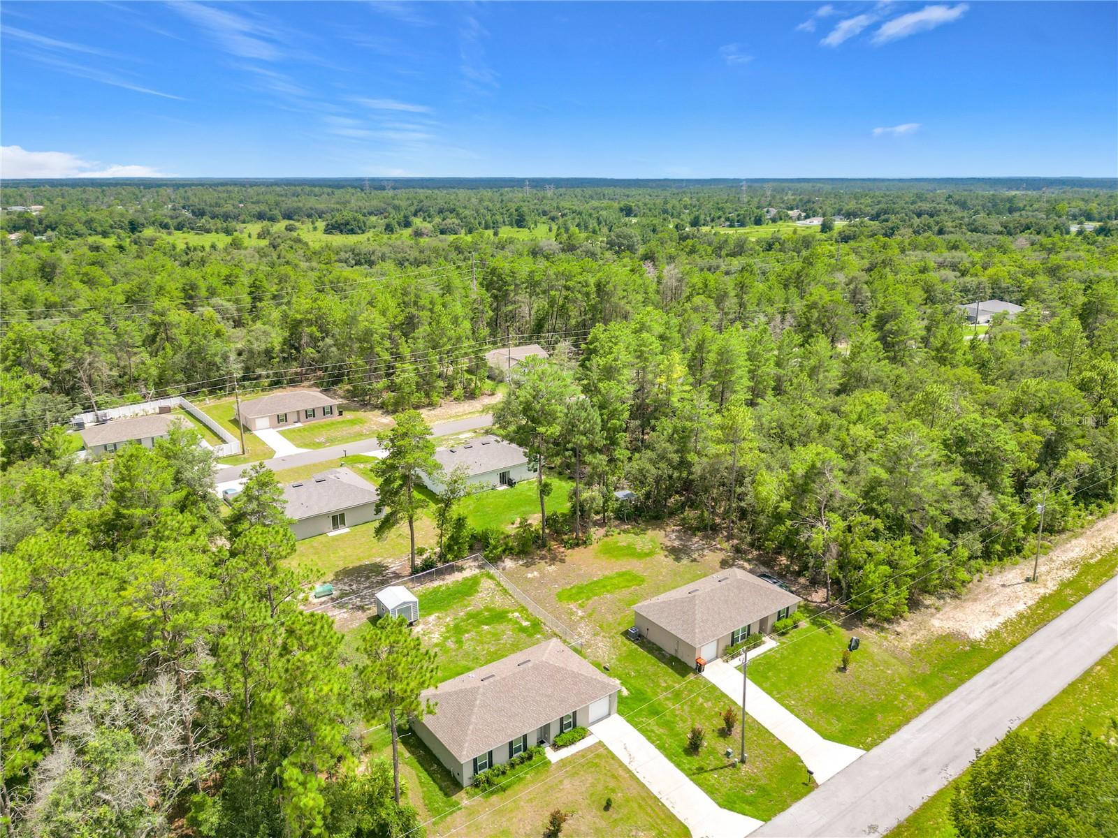 MARION OAKS UN NINE - Residential