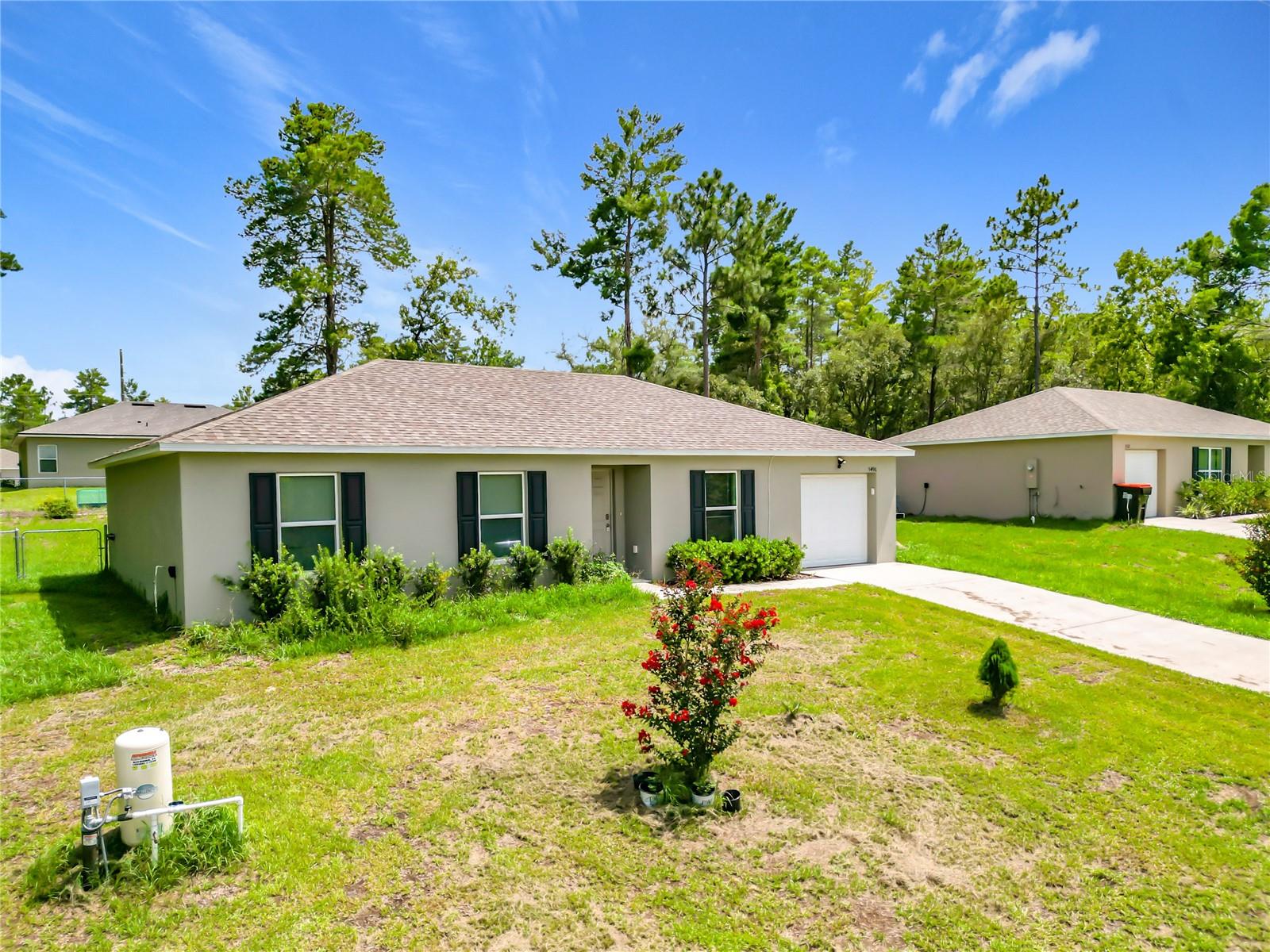MARION OAKS UN NINE - Residential