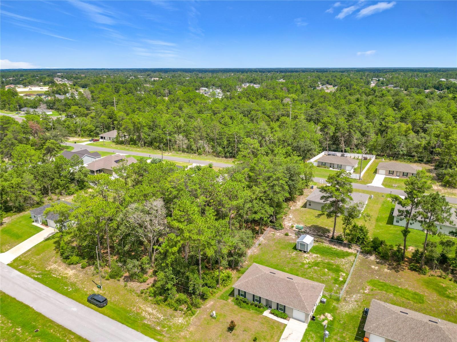 MARION OAKS UN NINE - Residential
