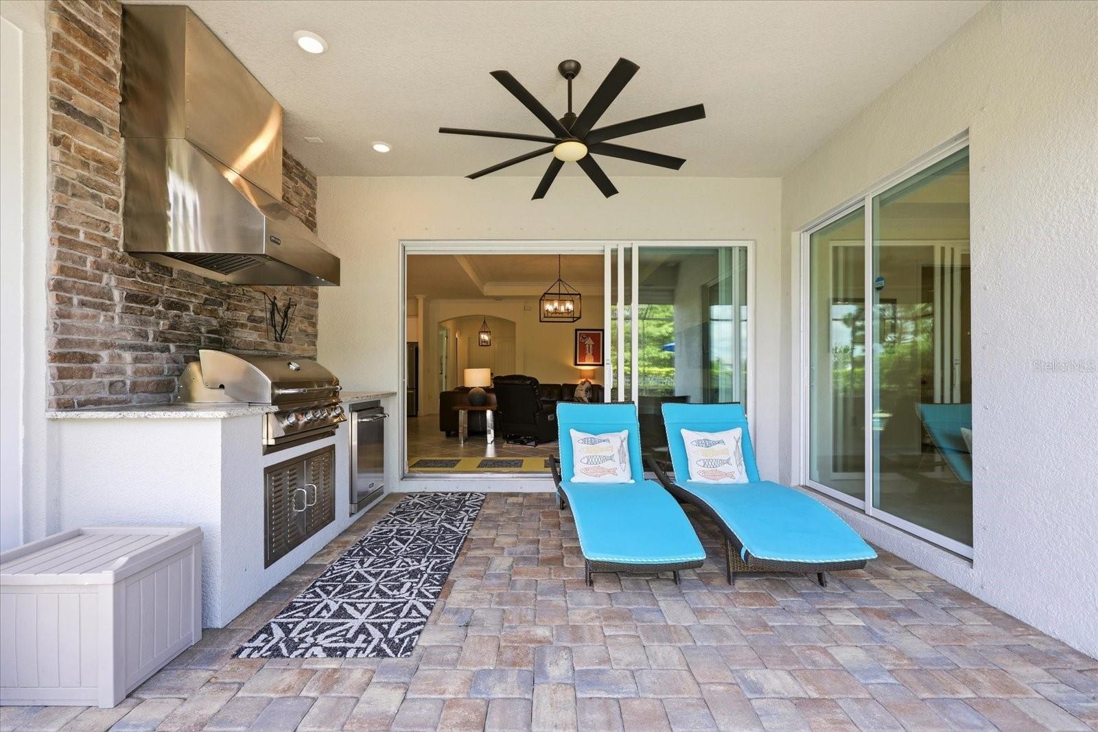 ARBOR GRANDE - Residential