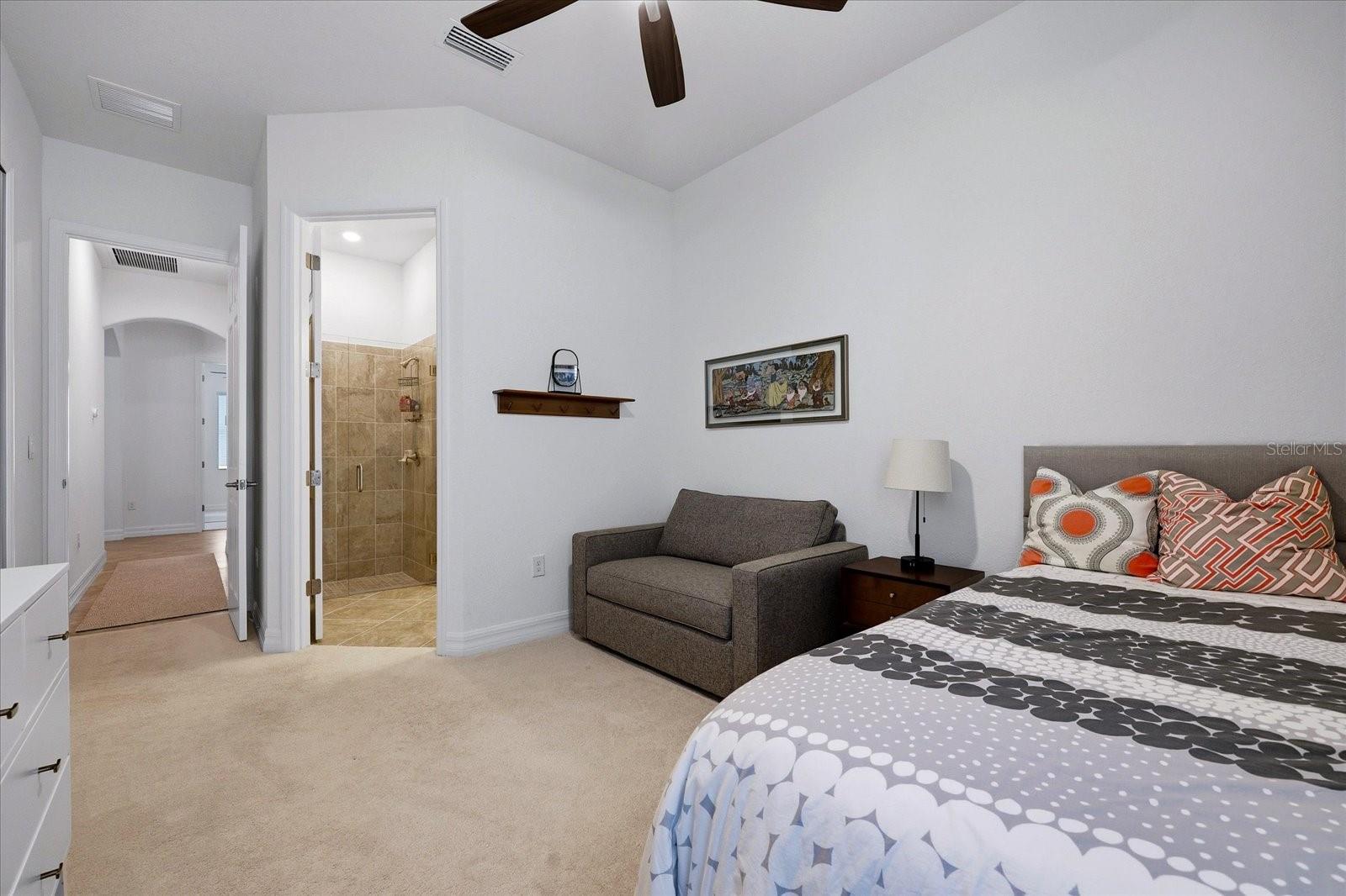 ARBOR GRANDE - Residential