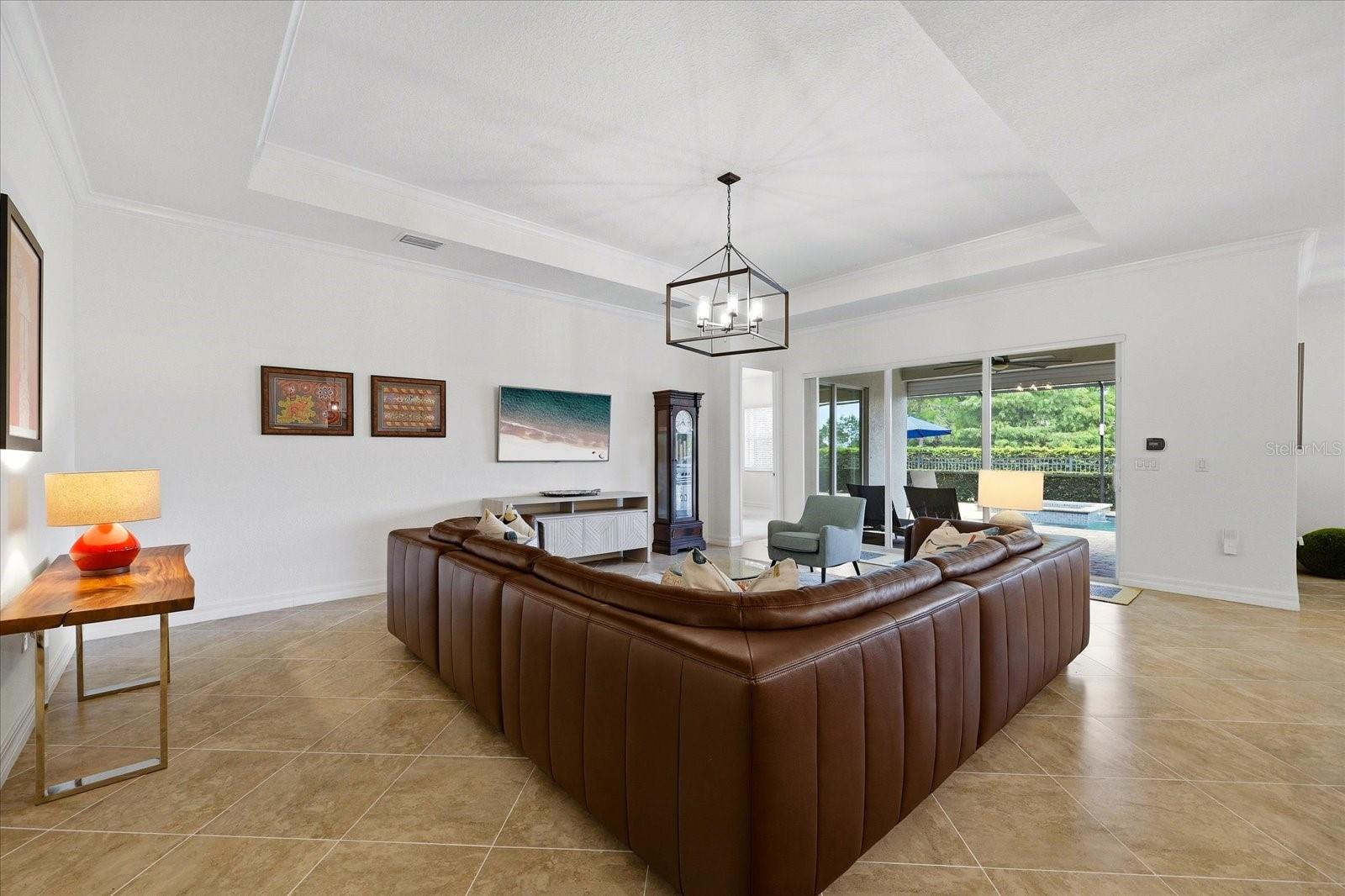 ARBOR GRANDE - Residential