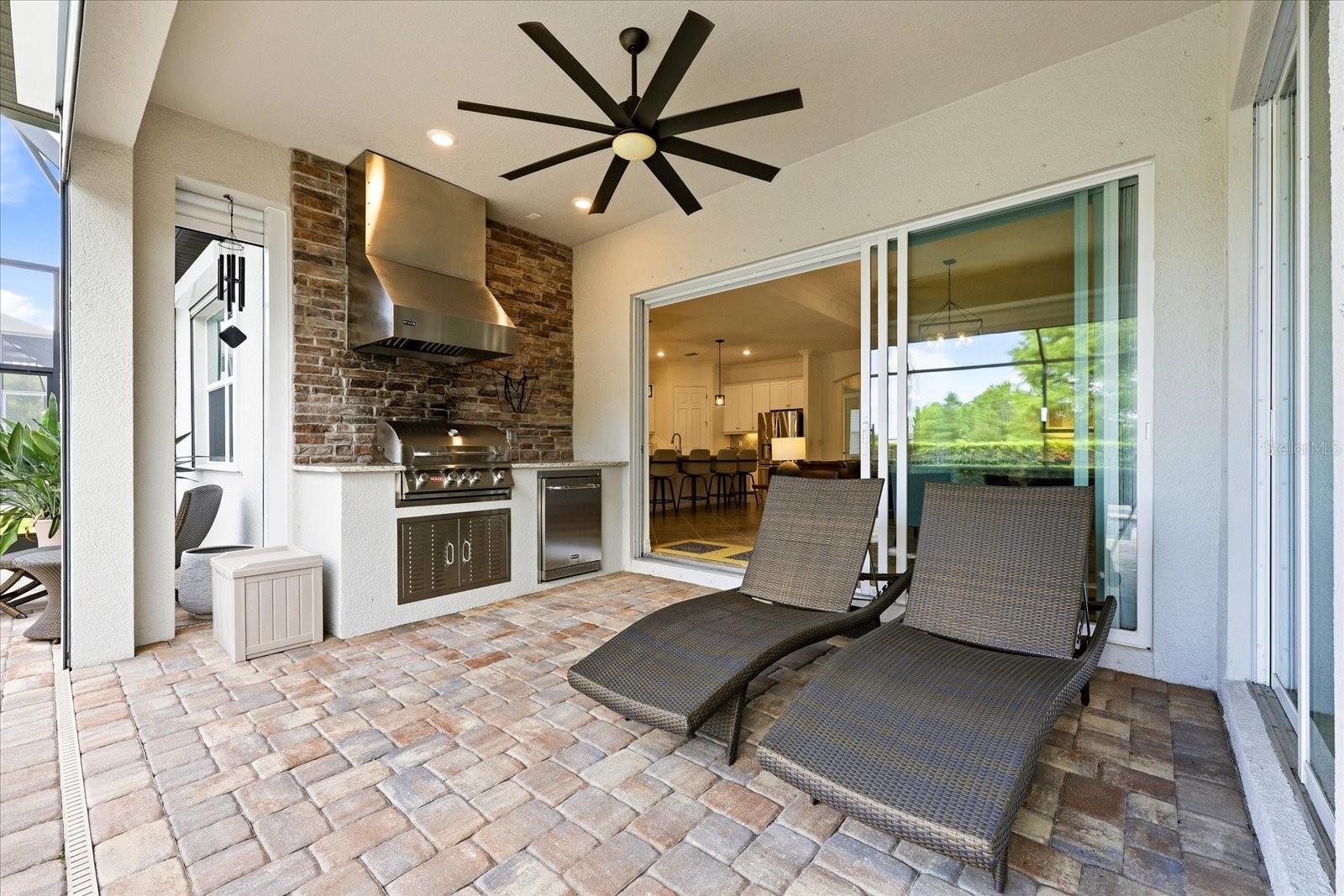 ARBOR GRANDE - Residential
