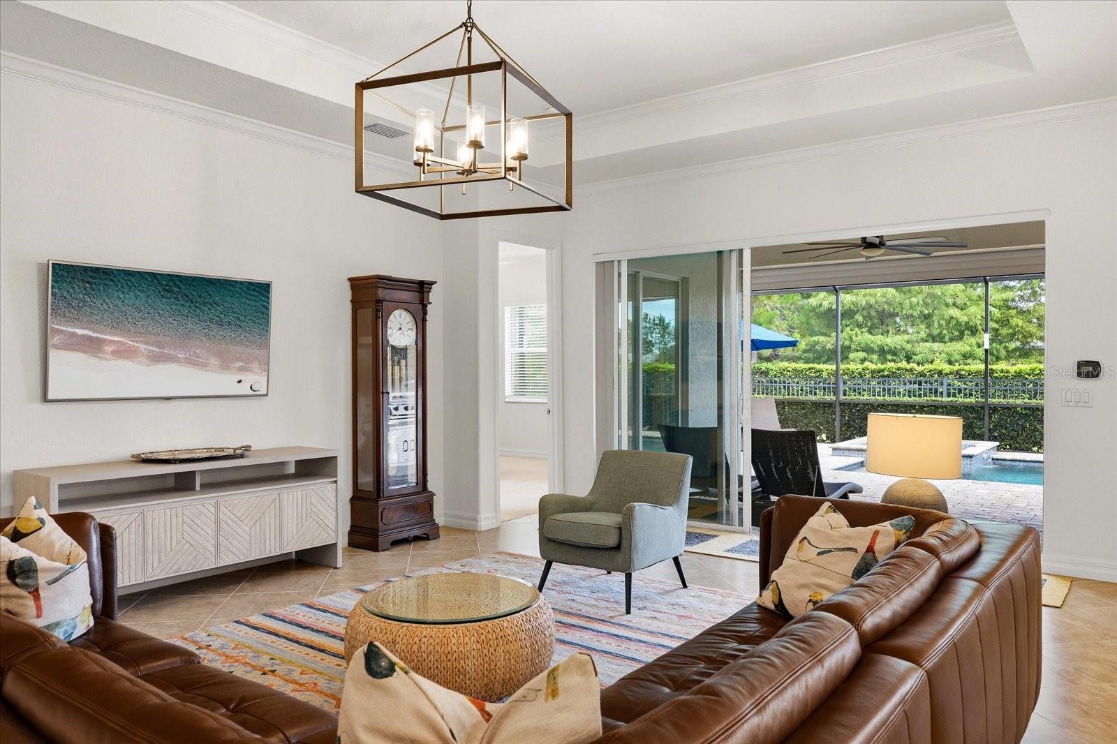 ARBOR GRANDE - Residential
