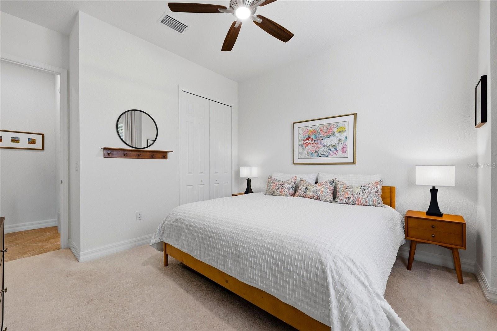 ARBOR GRANDE - Residential