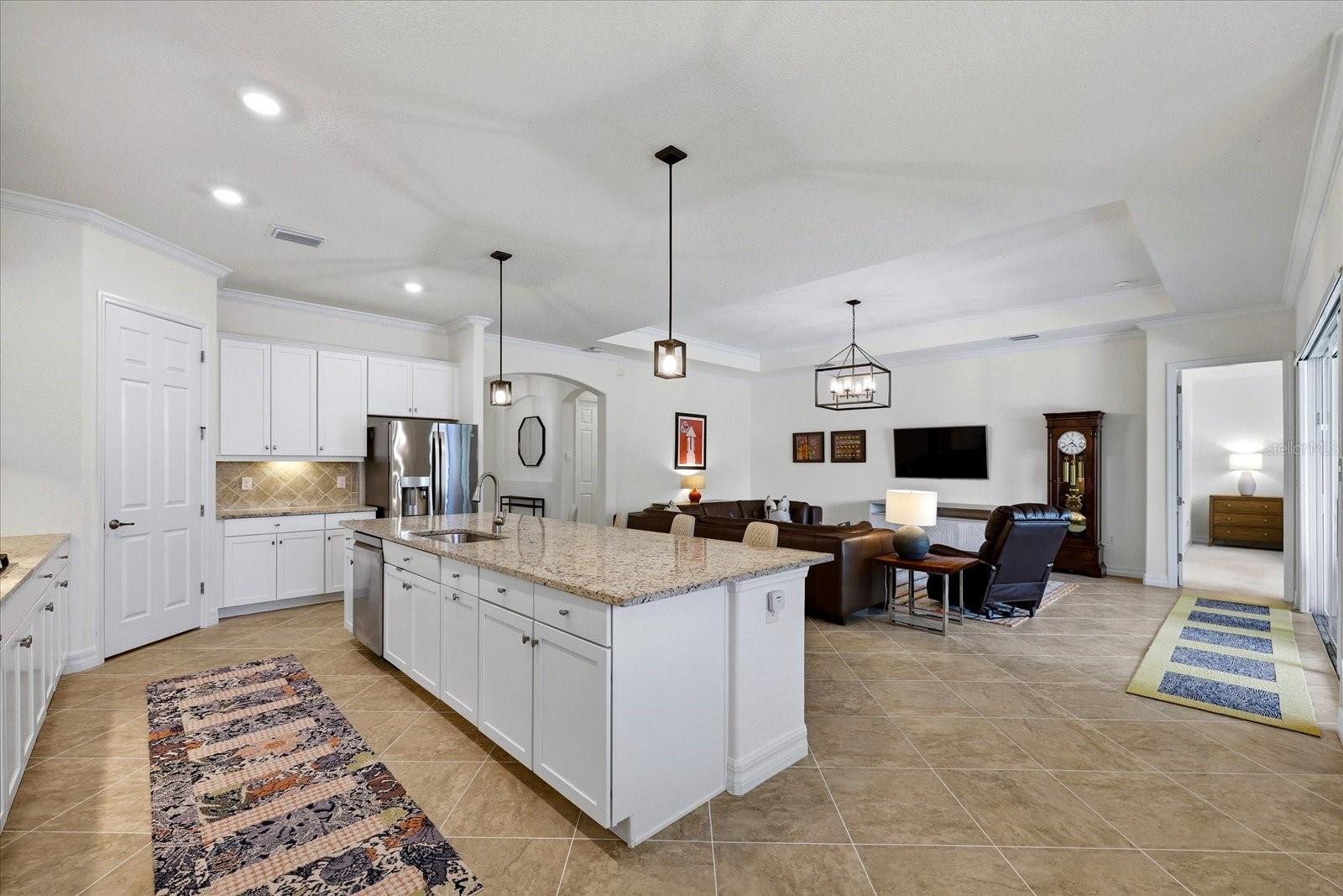 ARBOR GRANDE - Residential