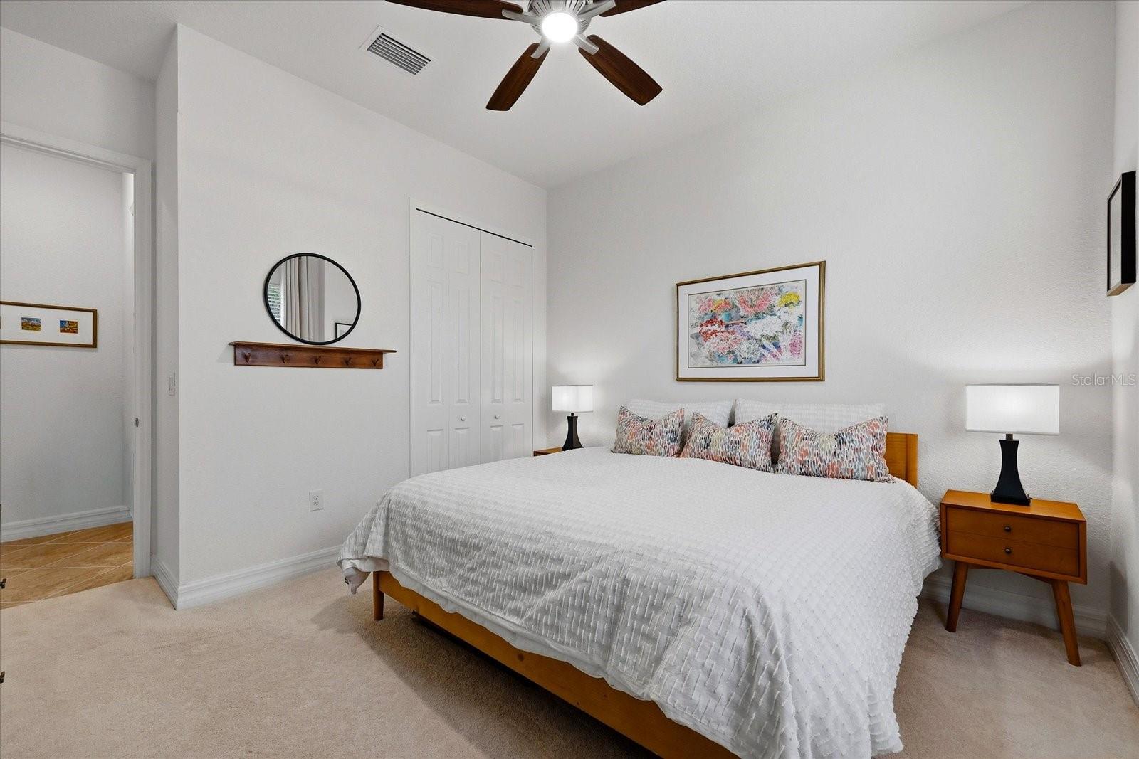 ARBOR GRANDE - Residential