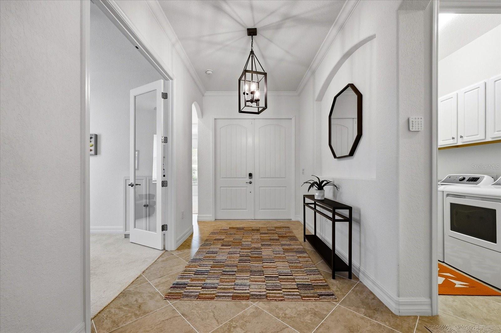 ARBOR GRANDE - Residential