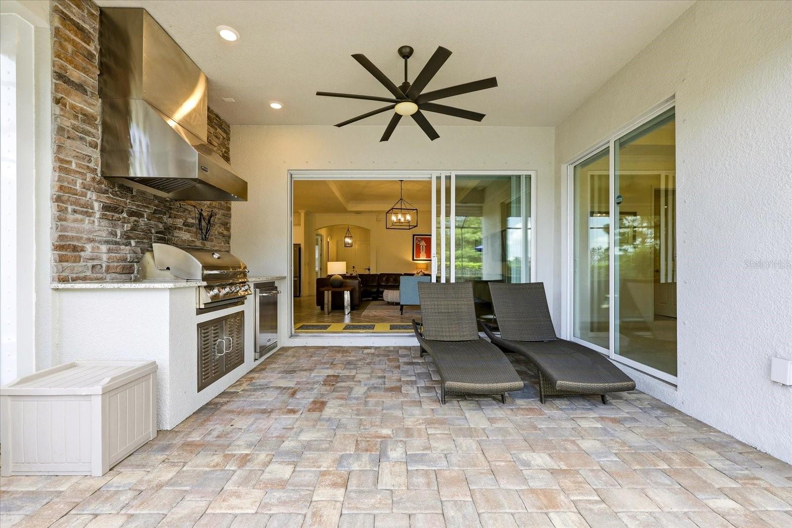 ARBOR GRANDE - Residential