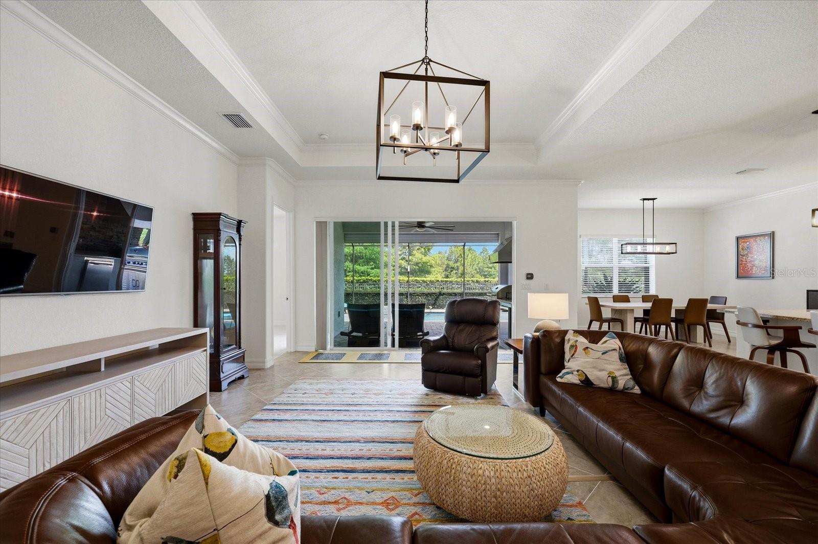 ARBOR GRANDE - Residential