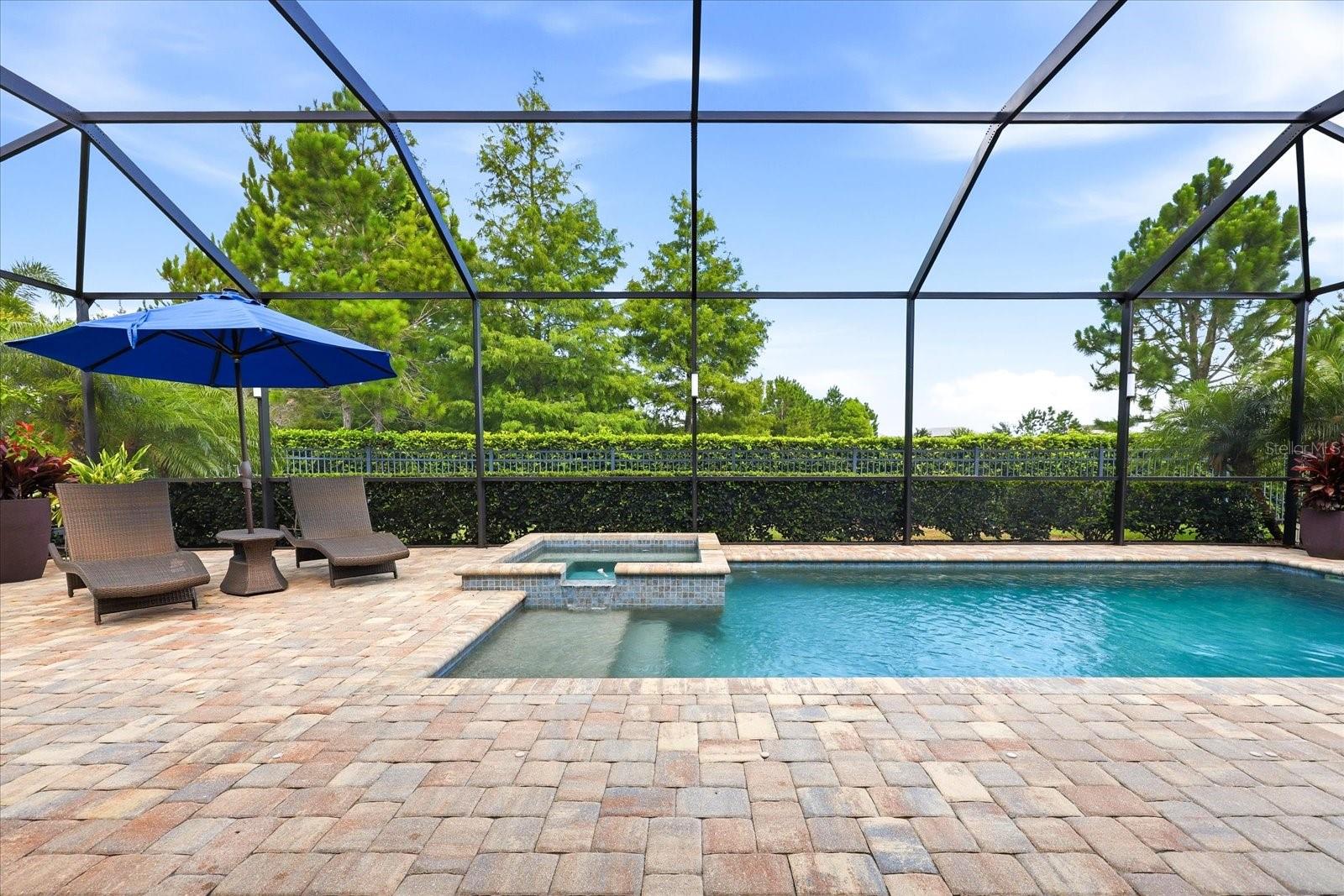 ARBOR GRANDE - Residential