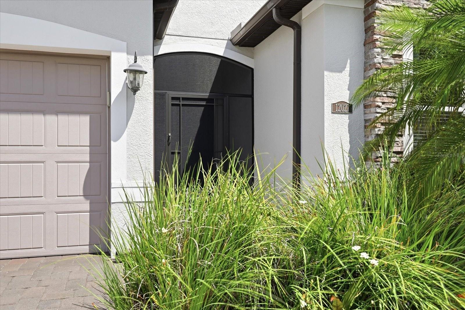 ARBOR GRANDE - Residential