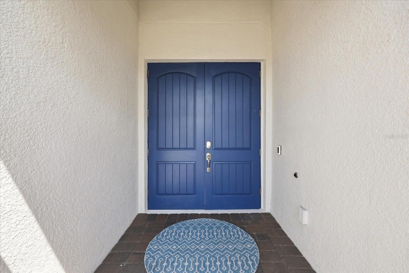 ARBOR GRANDE - Residential