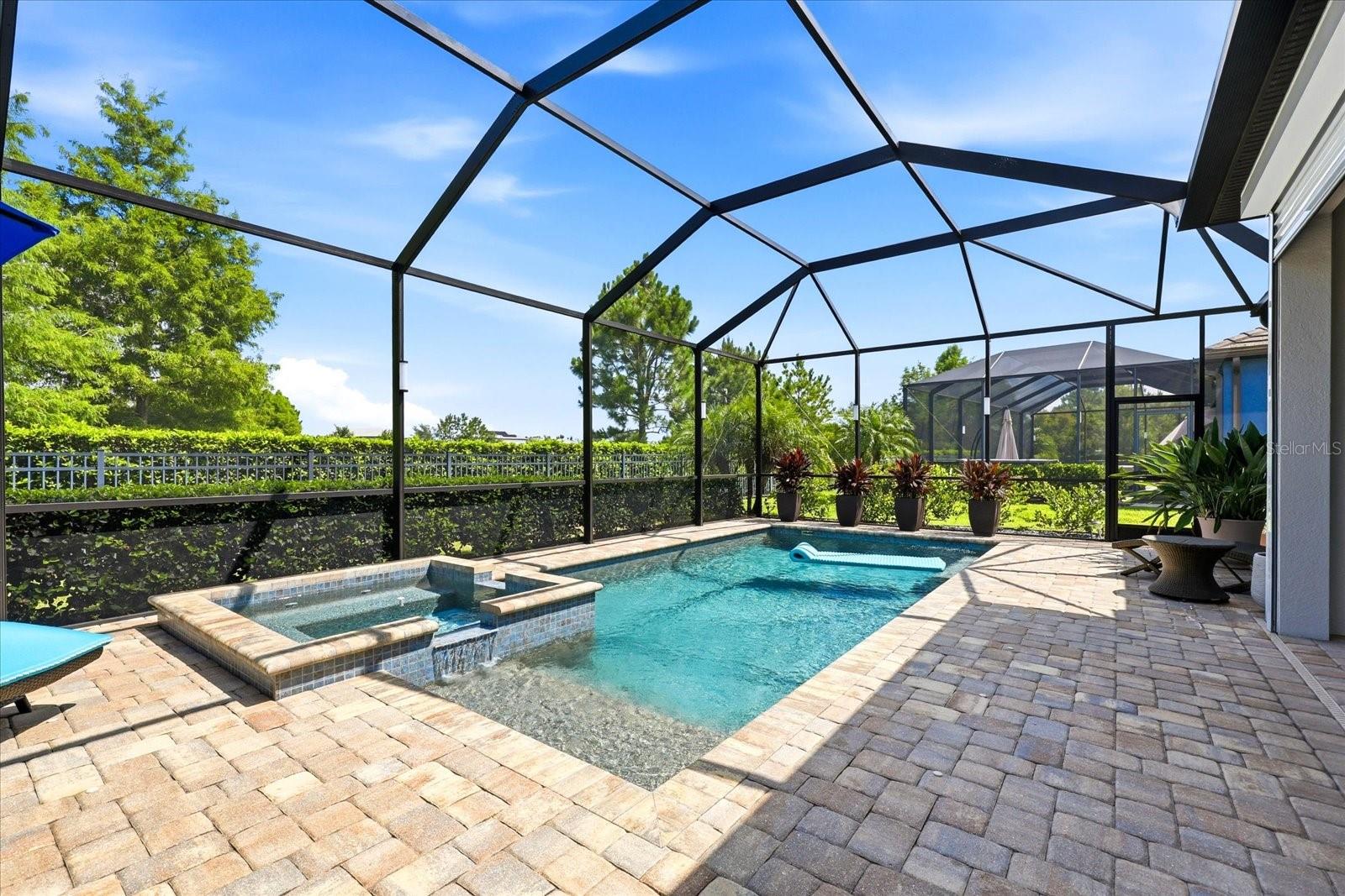 ARBOR GRANDE - Residential
