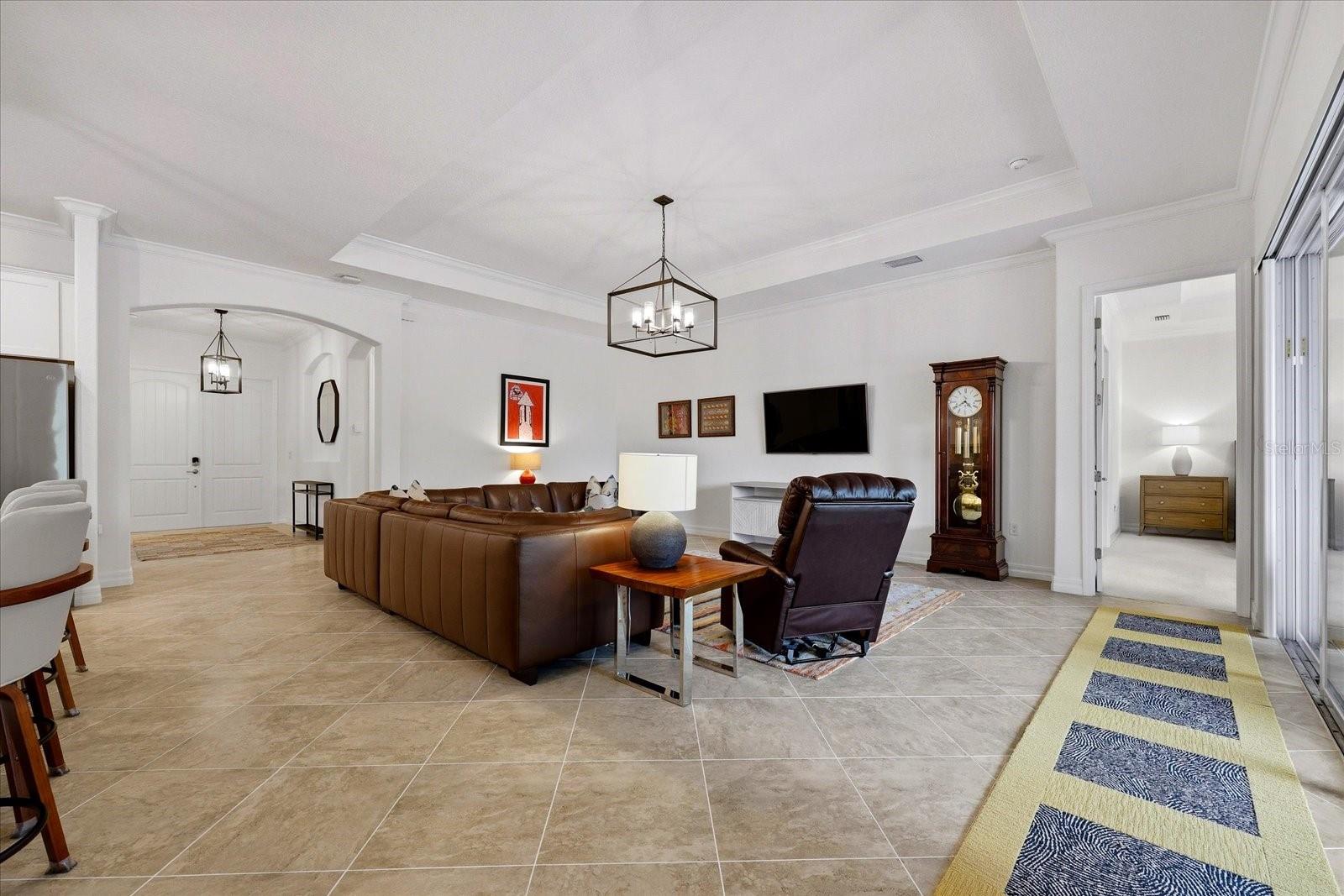 ARBOR GRANDE - Residential
