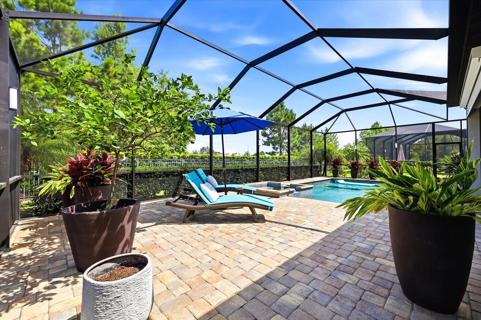 ARBOR GRANDE - Residential