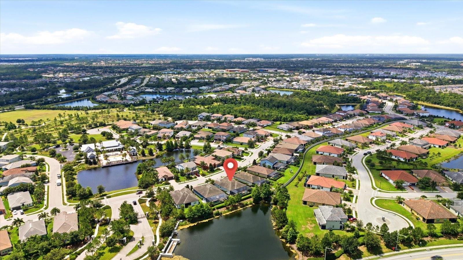 ARBOR GRANDE - Residential