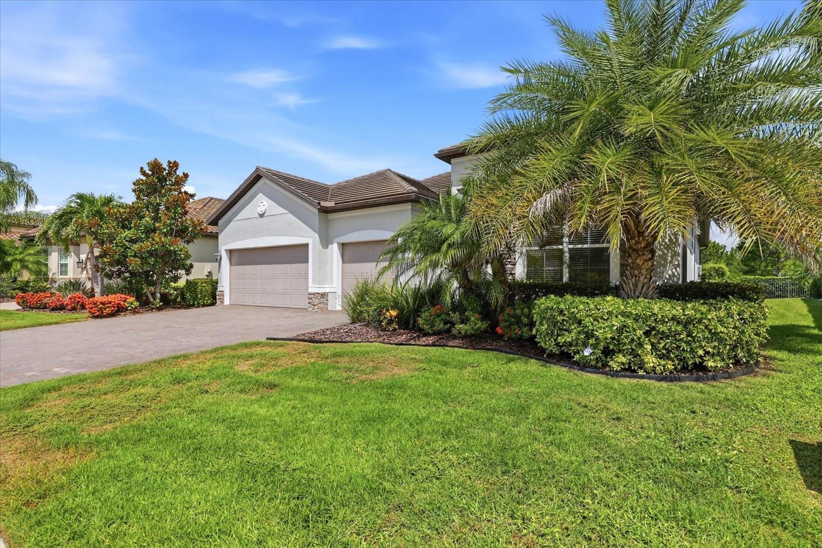 ARBOR GRANDE - Residential