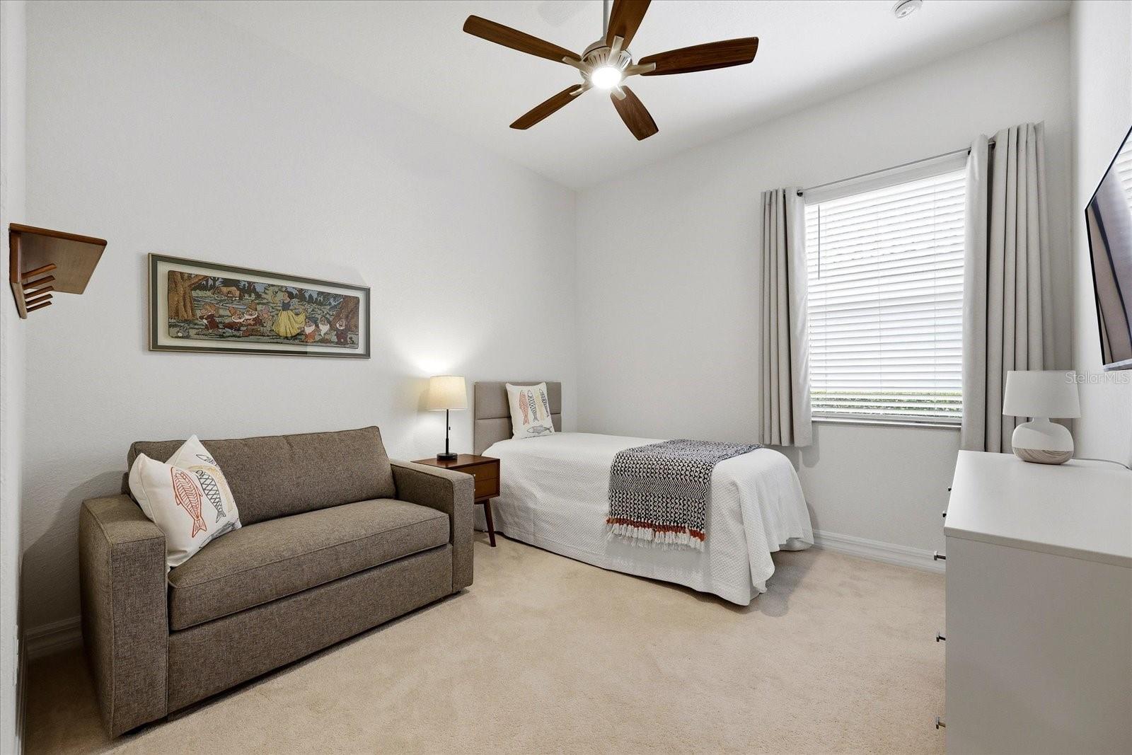ARBOR GRANDE - Residential