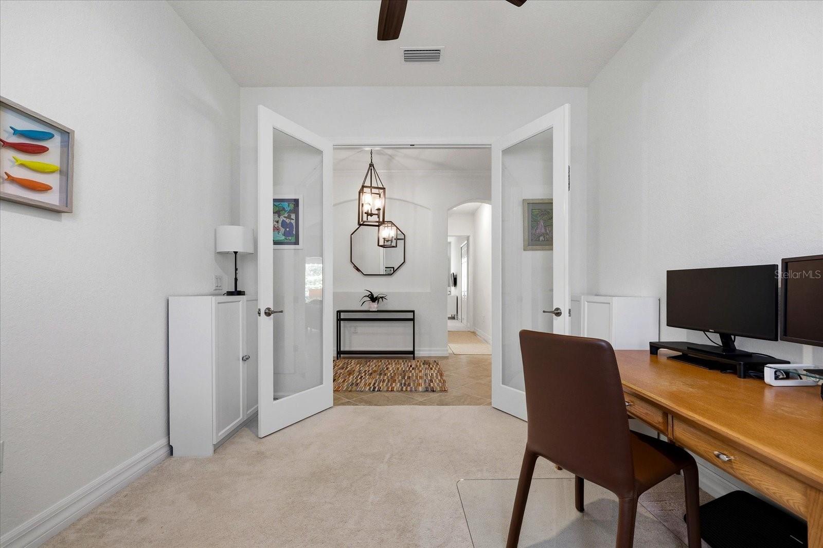 ARBOR GRANDE - Residential