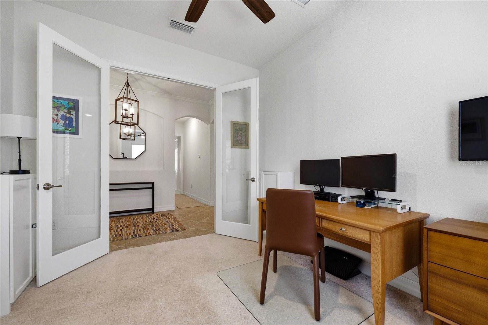 ARBOR GRANDE - Residential