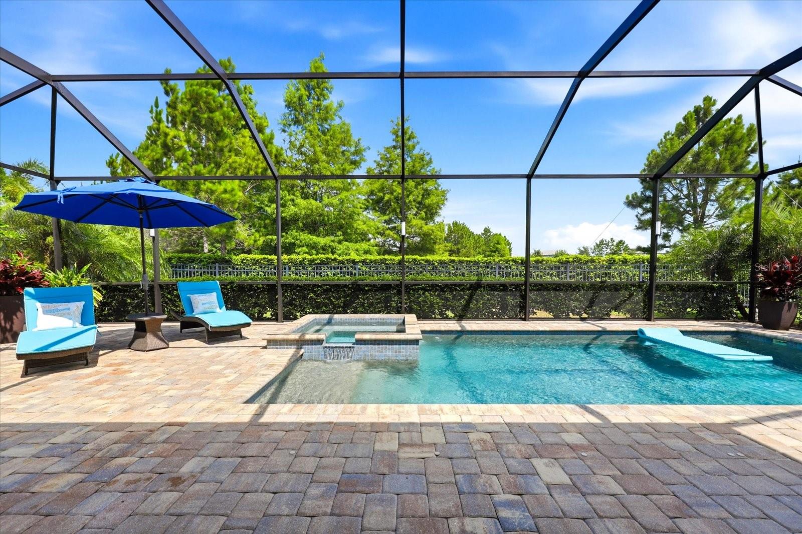 ARBOR GRANDE - Residential
