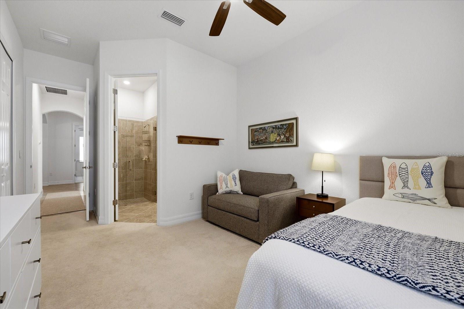ARBOR GRANDE - Residential