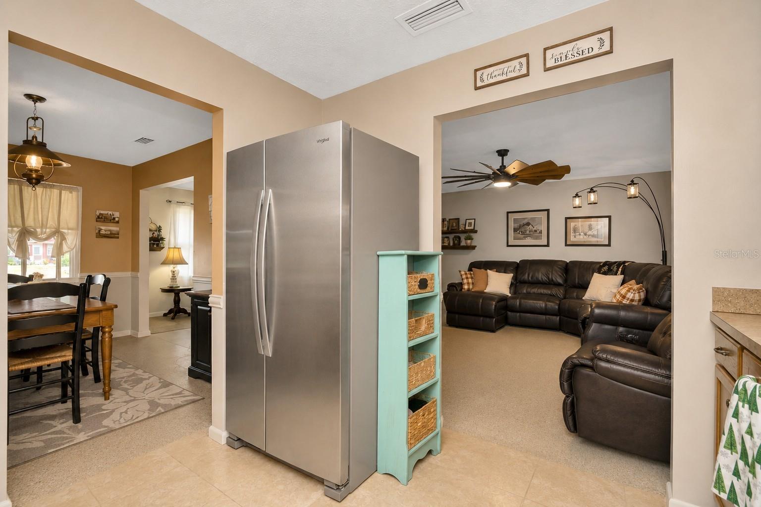 JEFFERSON HEIGHTS UNIT 2 - Residential