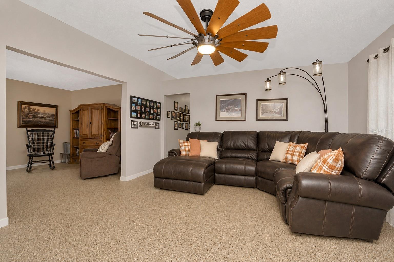 JEFFERSON HEIGHTS UNIT 2 - Residential