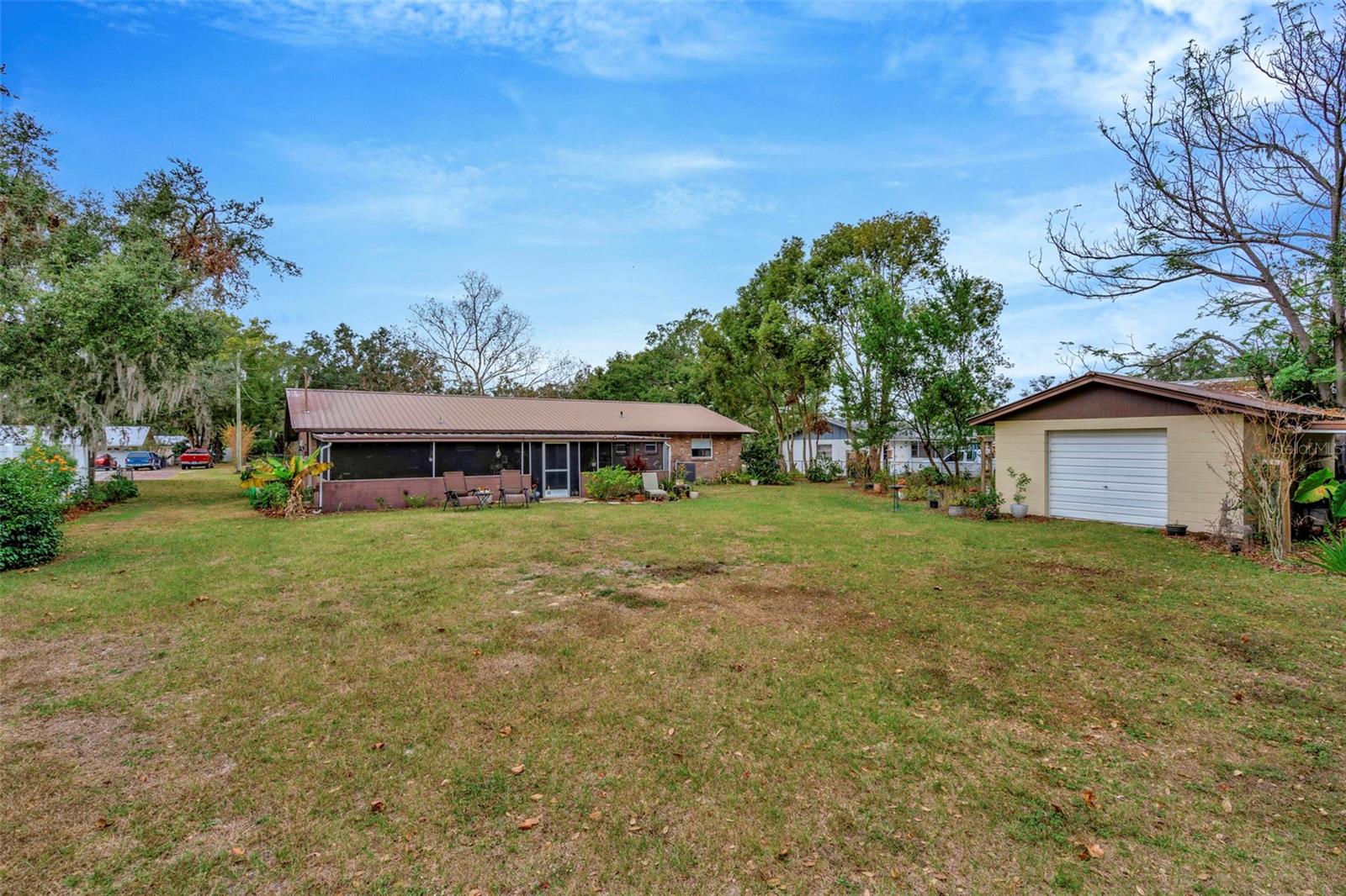 JEFFERSON HEIGHTS UNIT 2 - Residential