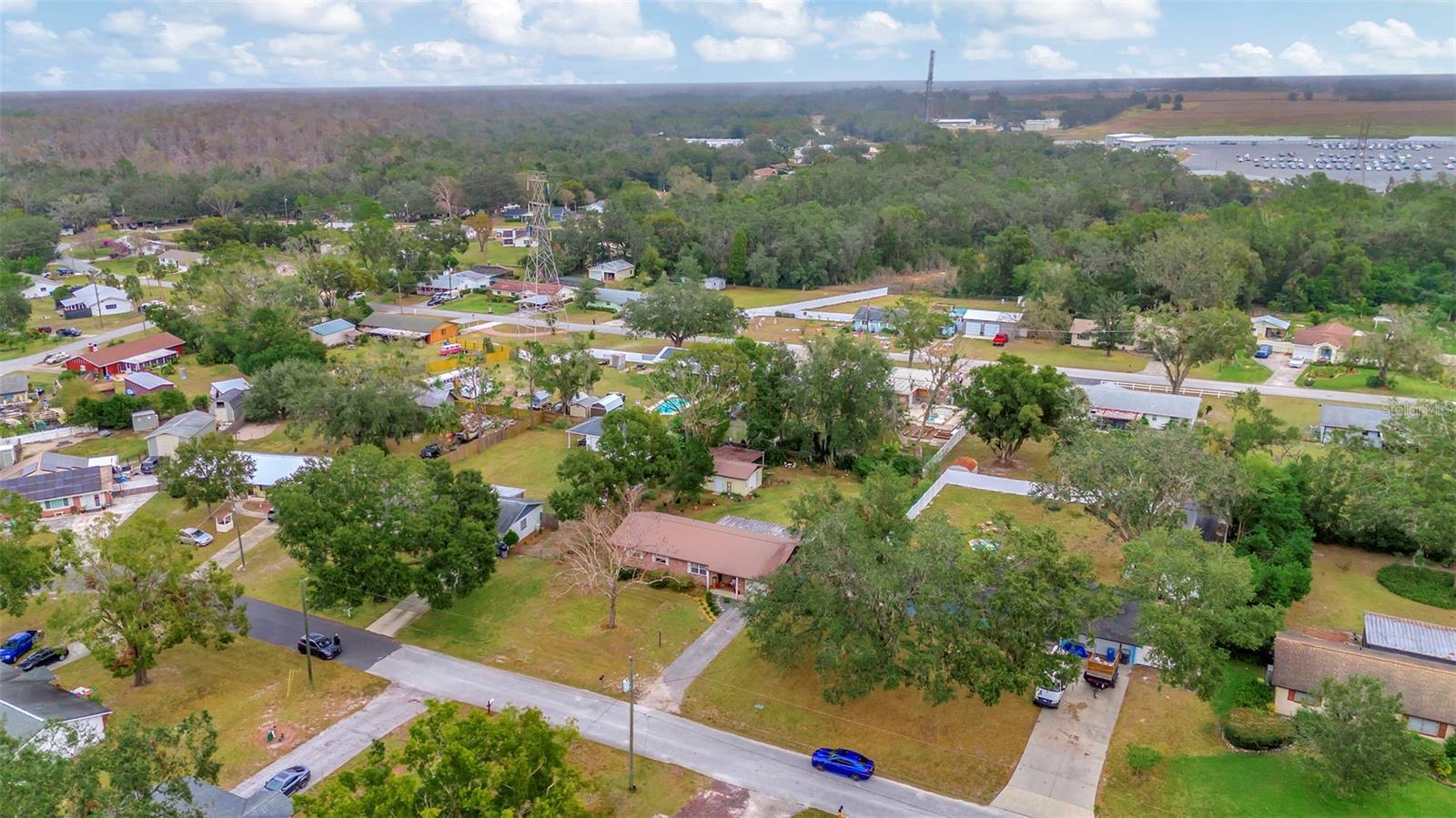 JEFFERSON HEIGHTS UNIT 2 - Residential
