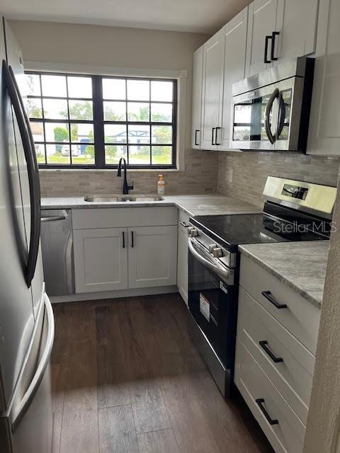 PORT CHARLOTTE SEC 96 01 - Residential