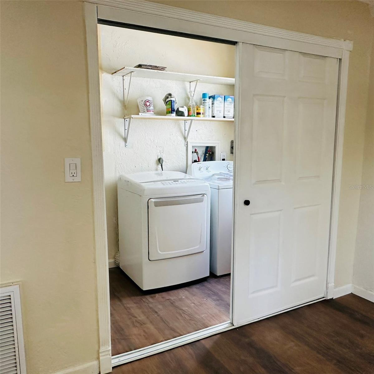 PORT CHARLOTTE SEC 96 01 - Residential