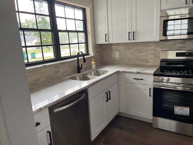 PORT CHARLOTTE SEC 96 01 - Residential