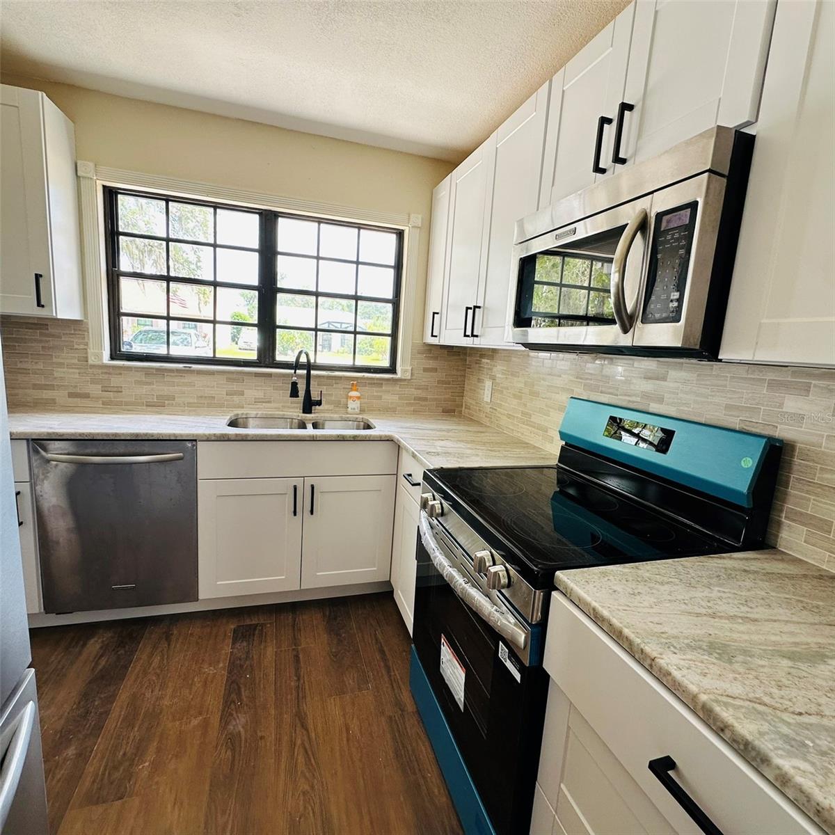 PORT CHARLOTTE SEC 96 01 - Residential