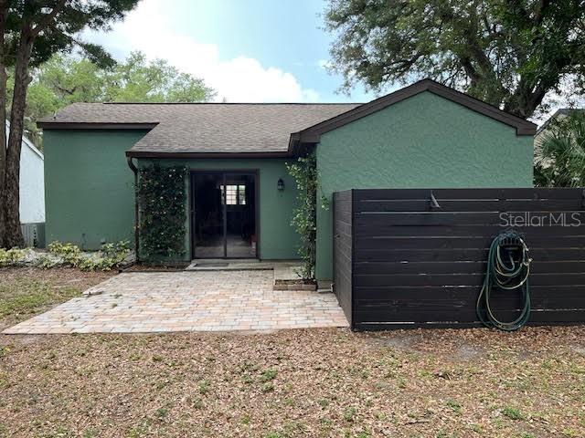 PORT CHARLOTTE SEC 96 01 - Residential
