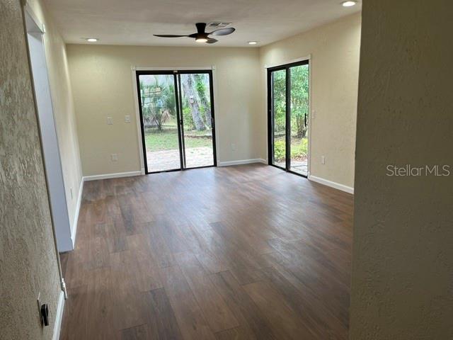 PORT CHARLOTTE SEC 96 01 - Residential