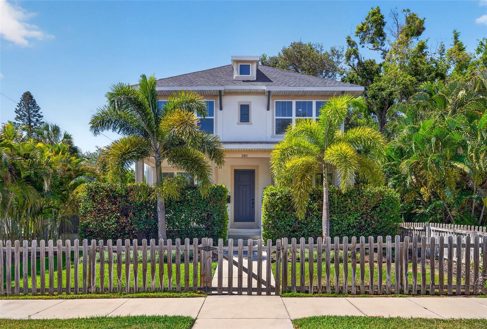 BAYBORO - Residential