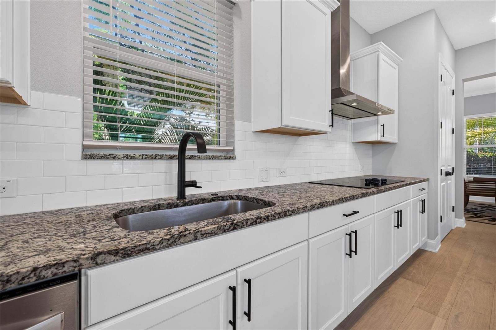 BAYBORO - Residential