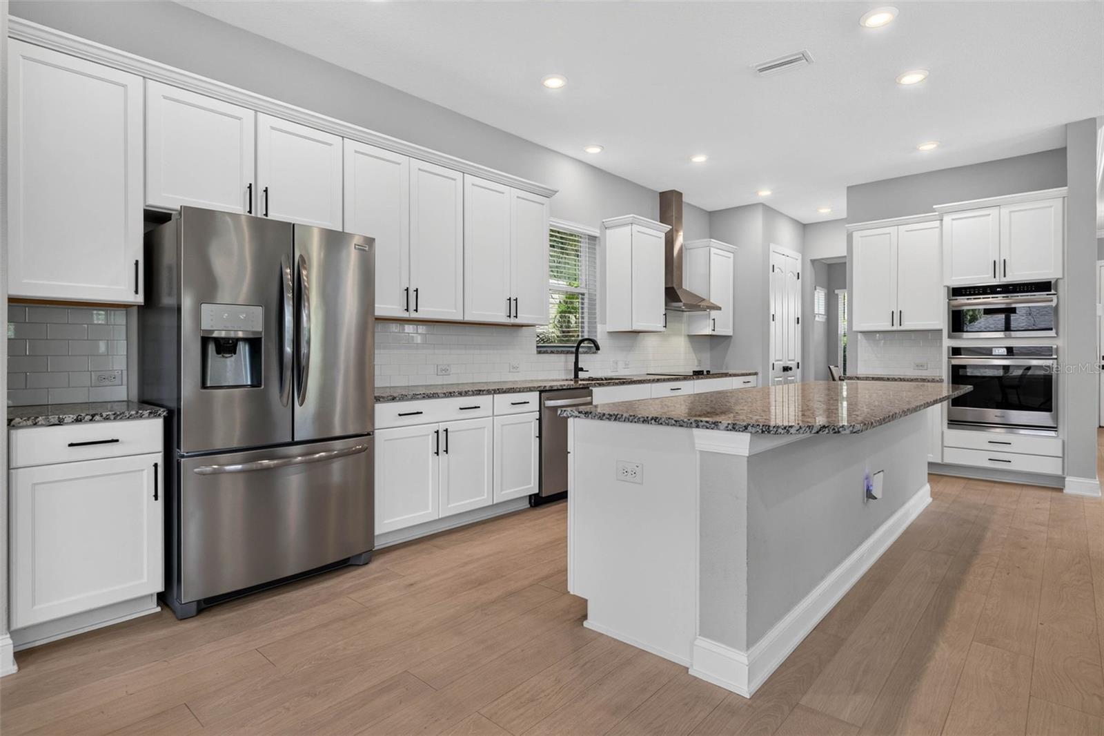 BAYBORO - Residential