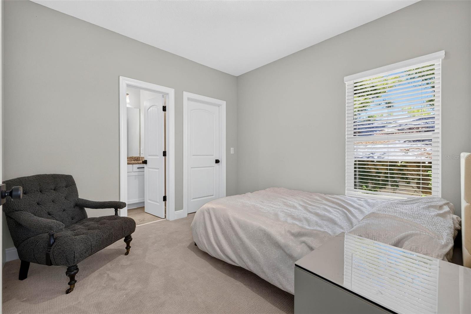 BAYBORO - Residential