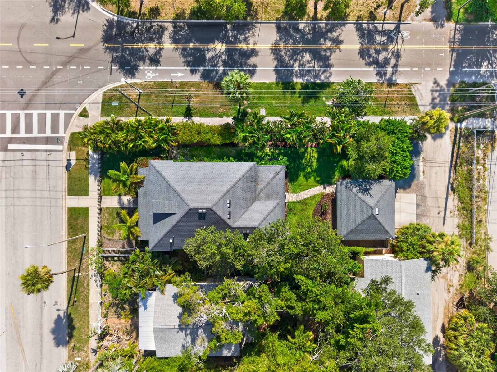 BAYBORO - Residential