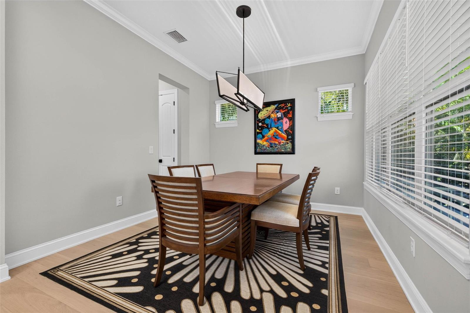BAYBORO - Residential
