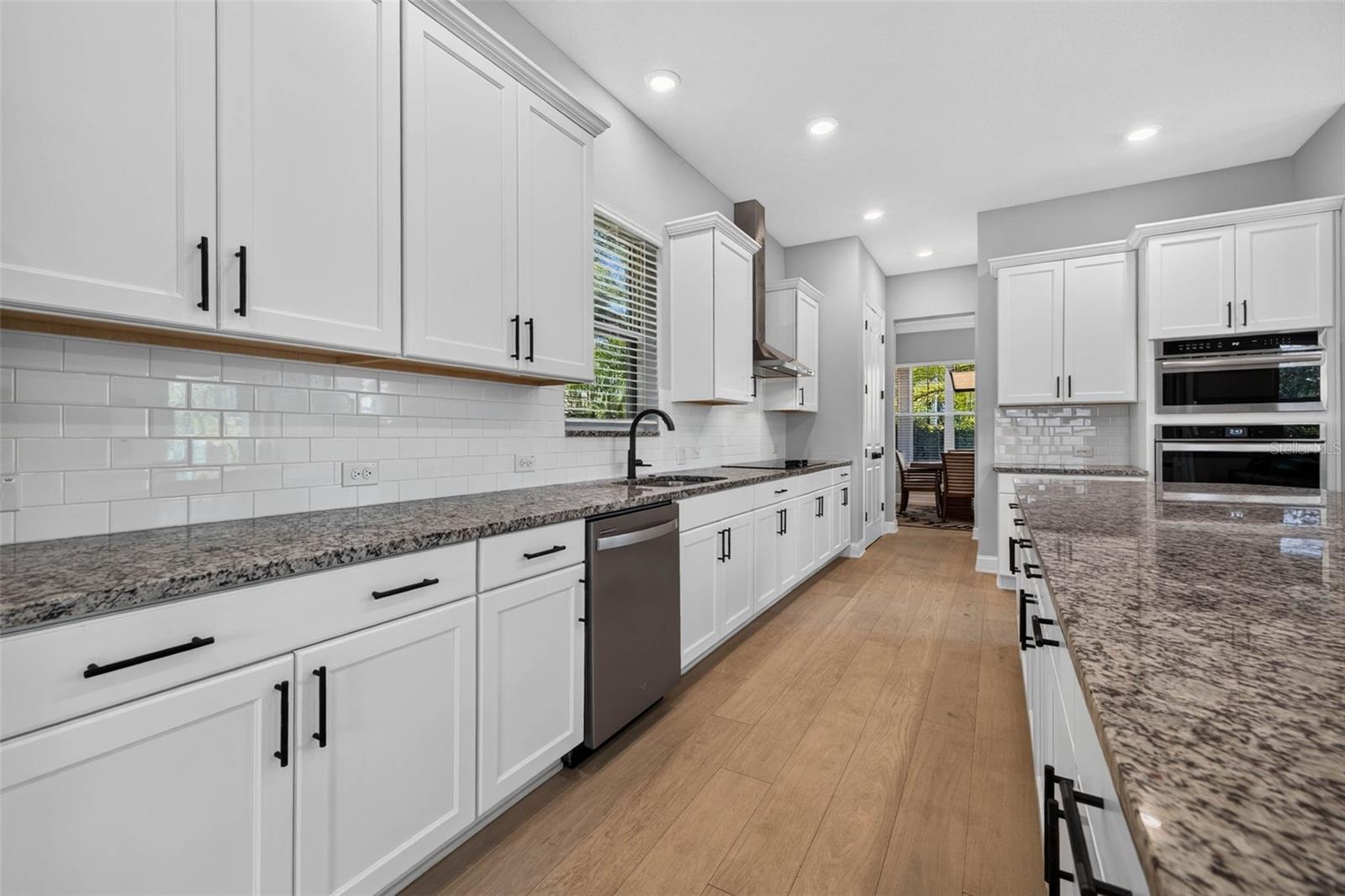 BAYBORO - Residential
