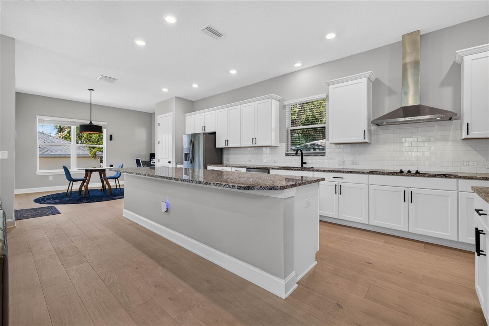 BAYBORO - Residential
