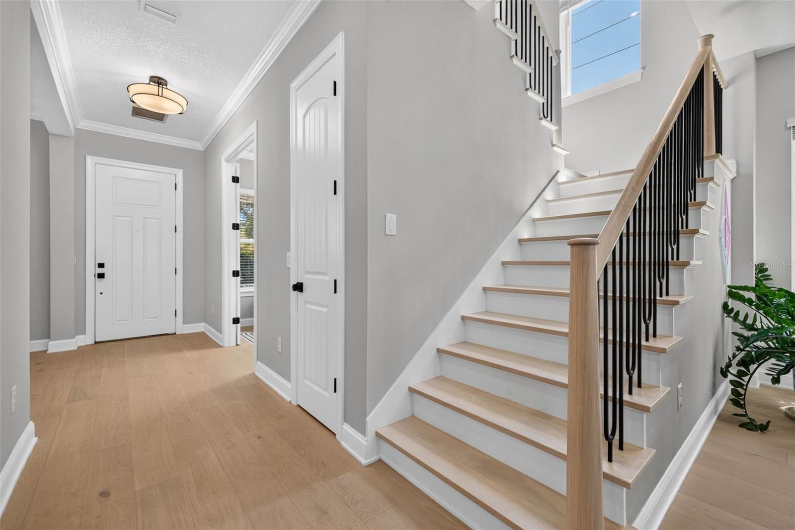 BAYBORO - Residential