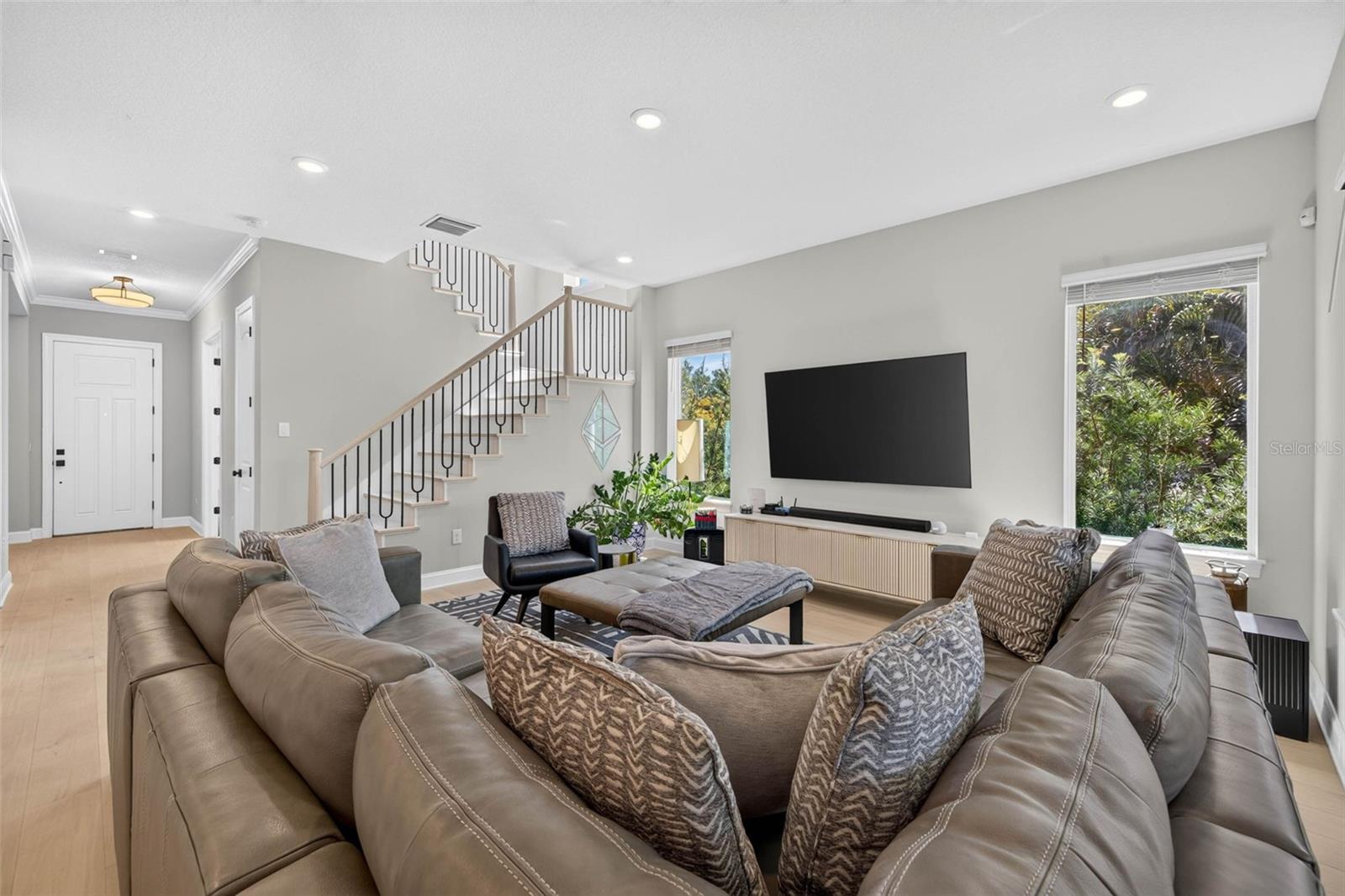 BAYBORO - Residential