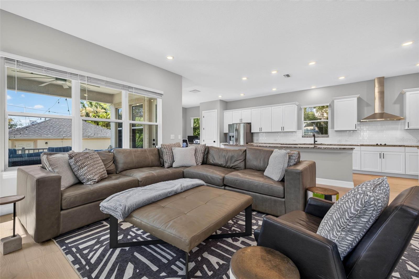 BAYBORO - Residential