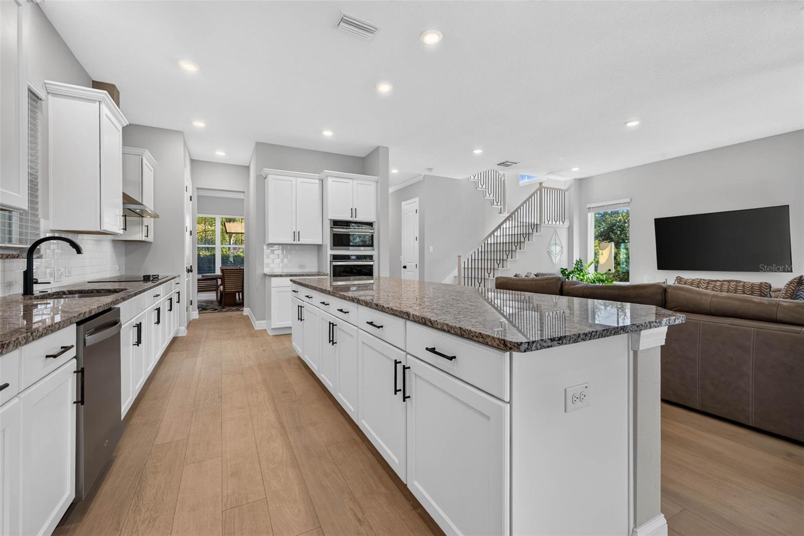 BAYBORO - Residential